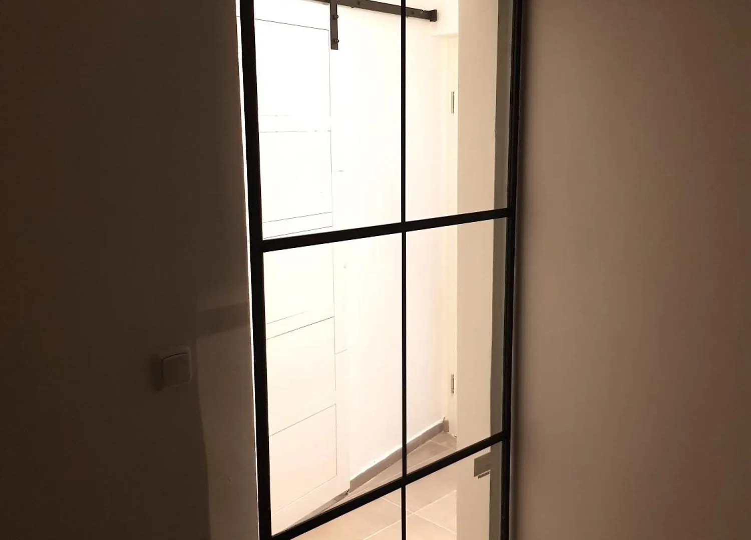 Modern Apartment Cologne Germany