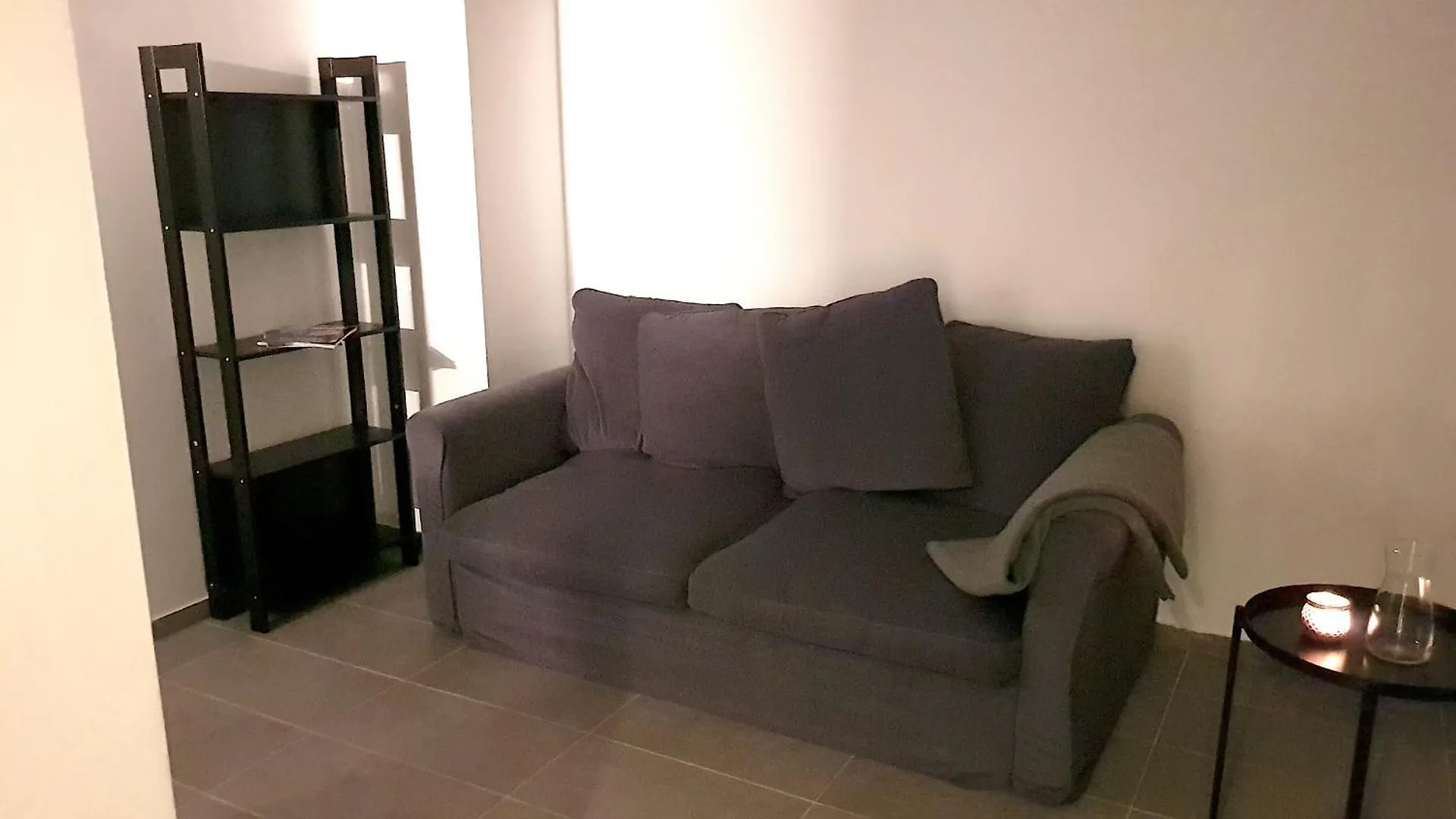 Modern Apartment Cologne 0*,