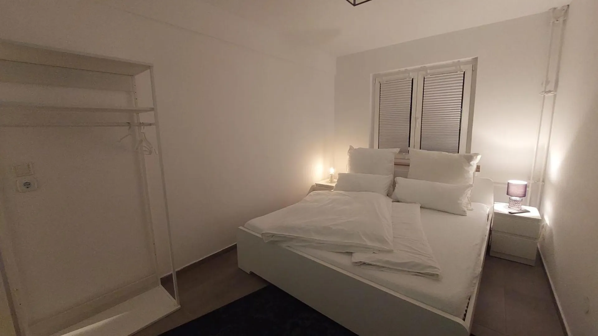 Modern Apartment Cologne