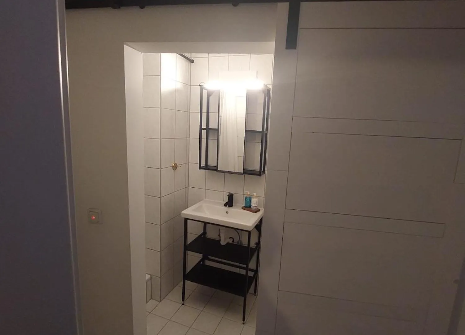 Modern Apartment Cologne