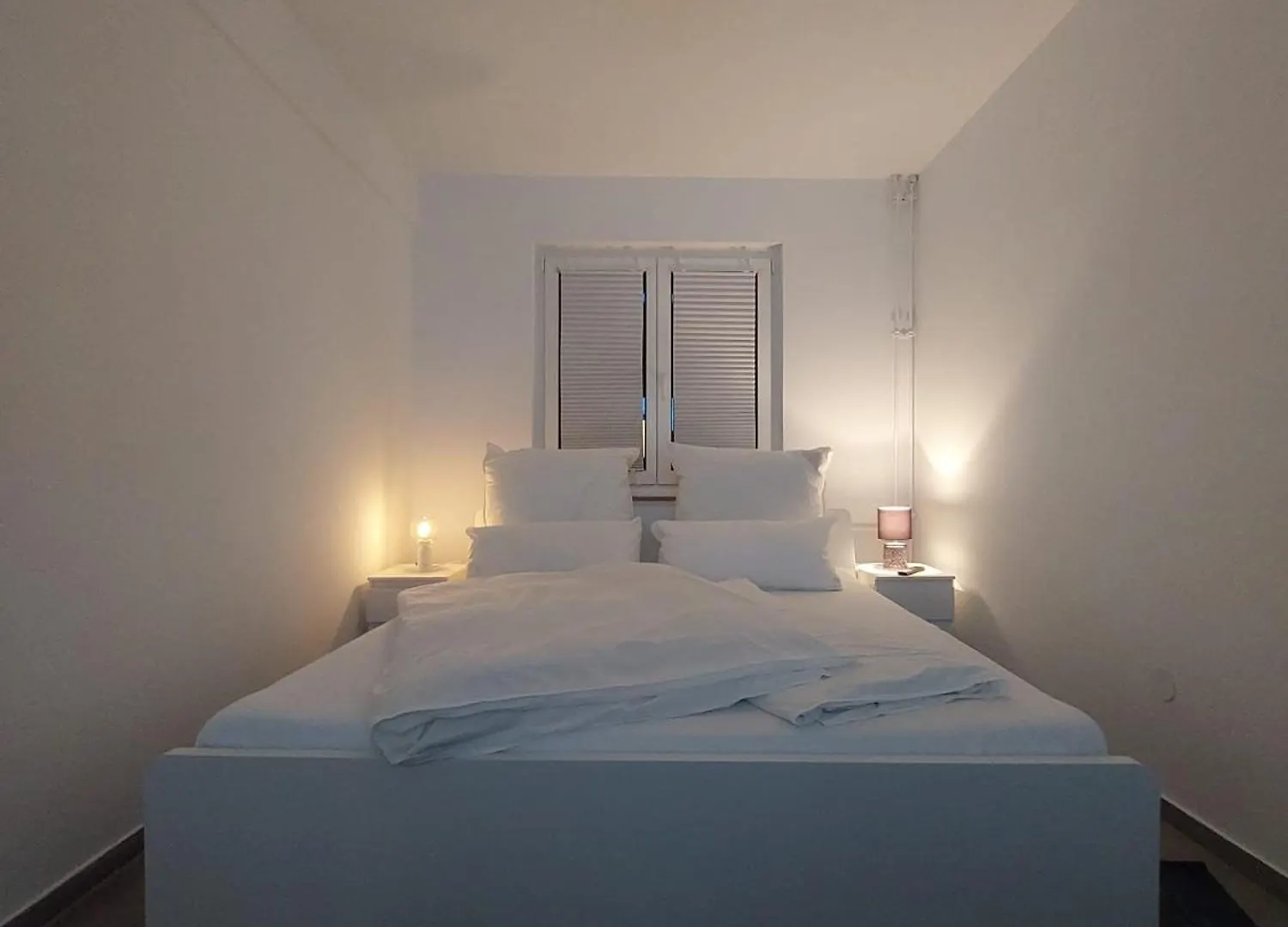 Modern Apartment Cologne 0*,