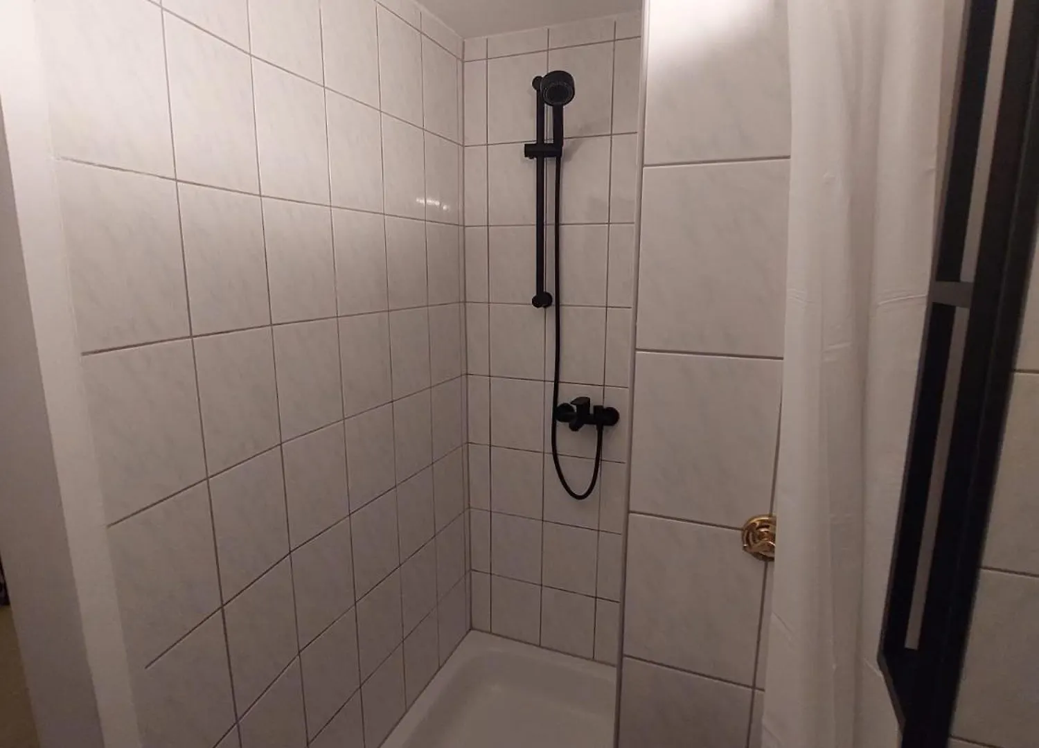 Modern Apartment Cologne