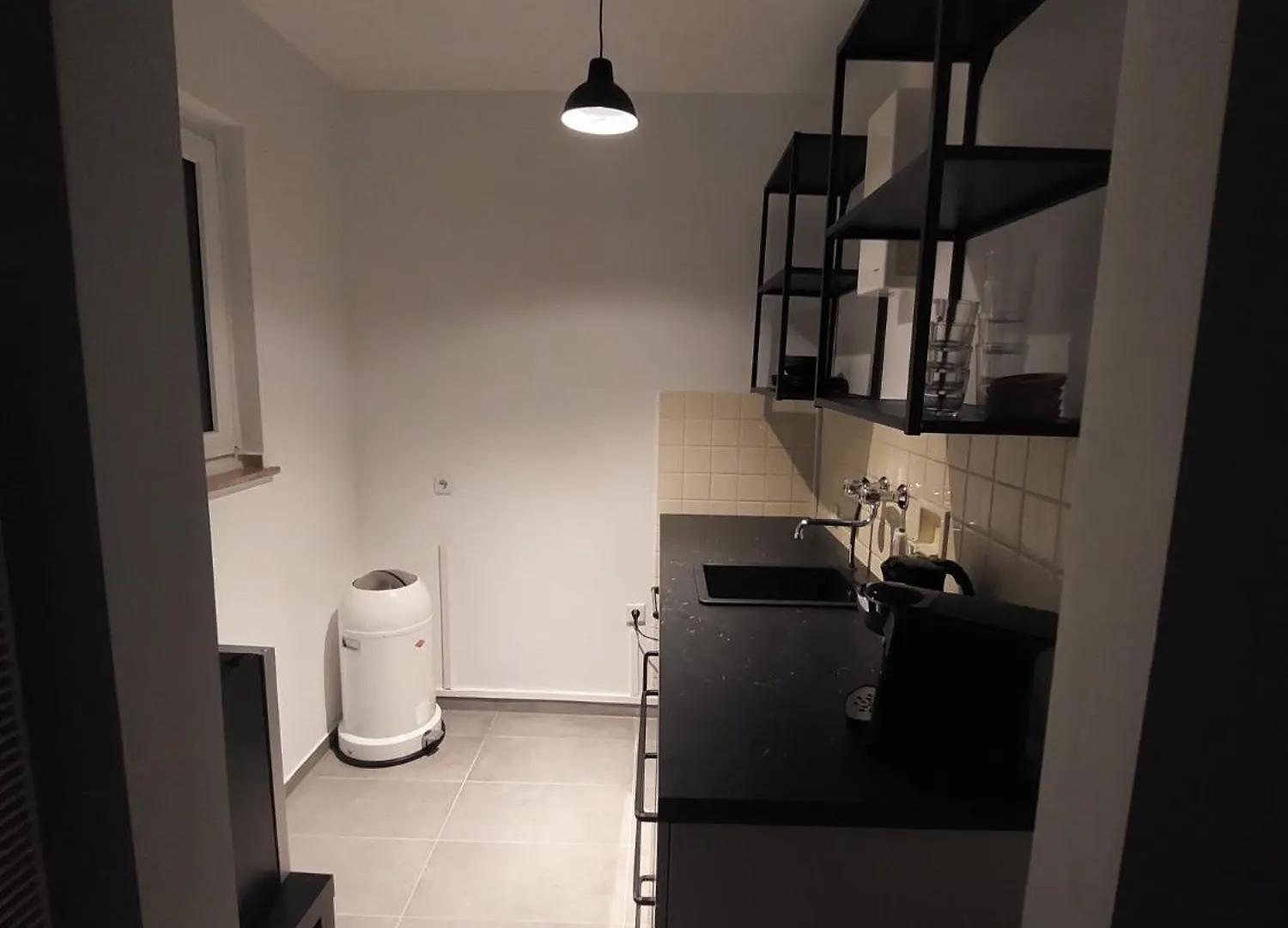 Modern Apartment Cologne