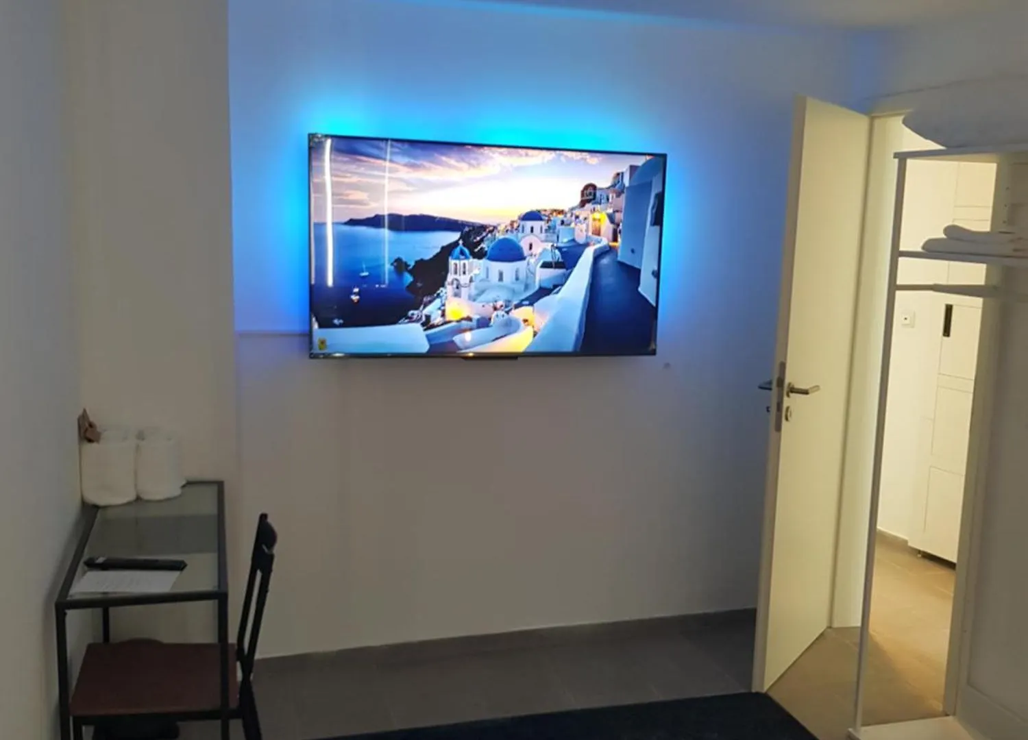 Modern Apartment Cologne