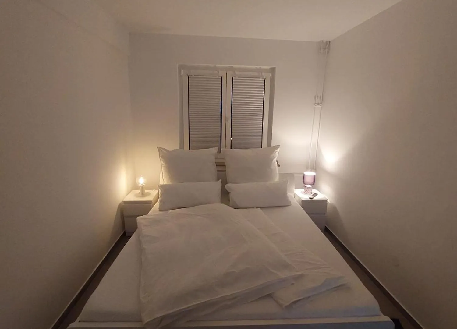 Modern Apartment Colónia