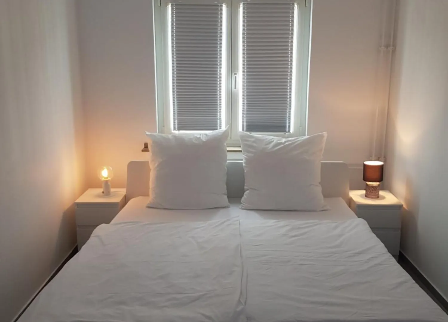 Modern Apartment ケルン
